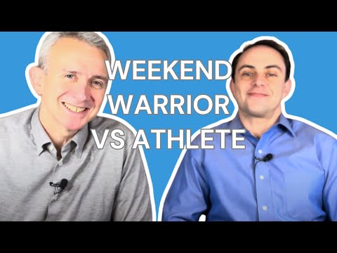 Weekend Warriors vs Daily Exercisers: Which Is Better for You?