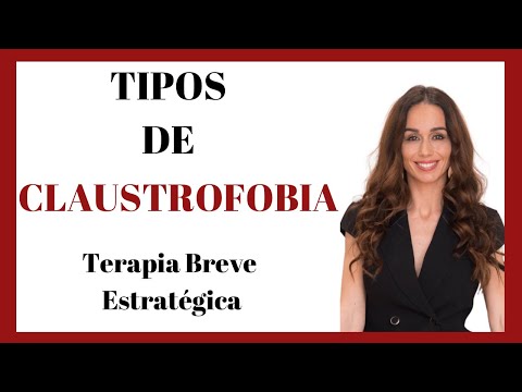 Claustrofobia: Síntomas y tratamientos que debes conocer post thumbnail image