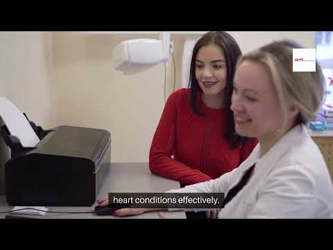 Holter Monitor Test: What to Expect and Key Insights
