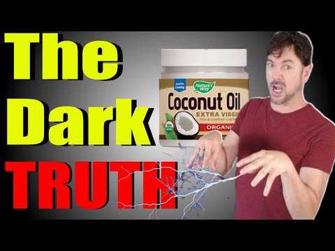 Is Coconut Oil a Skincare Wonder or a Myth? post thumbnail image