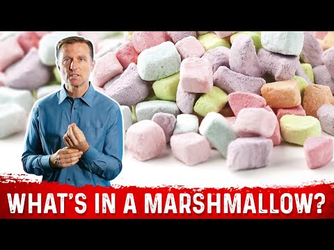 Discover 8 Health Benefits of Marshmallow Root for Wellness