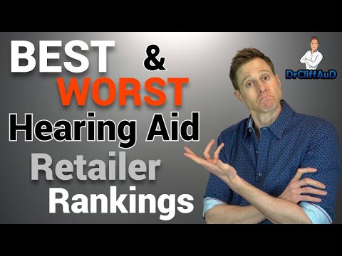 Understanding 8 Top Hearing Aid Brands for Better Hearing Health