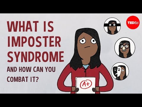 Understanding Imposter Syndrome: What’s Behind the Fear? post thumbnail image