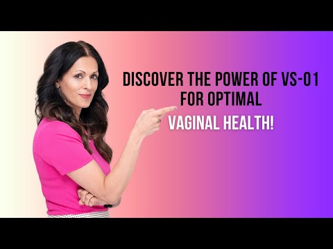 Vaginal Probiotics: Essential Insights for Well-Being post thumbnail image