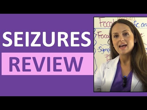 Understanding Atonic Seizures: Causes, Symptoms, and Care