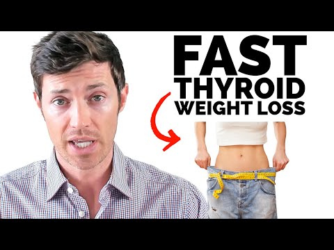 Effective Weight Loss Strategies for Hypothyroidism Sufferers