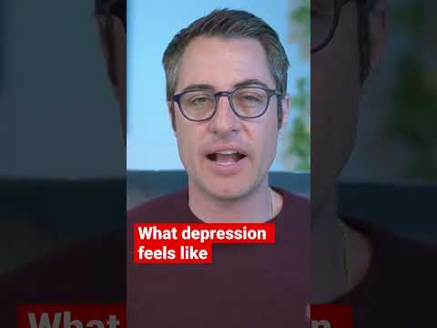 Navigating the Depths of Sadness and Clinical Depression