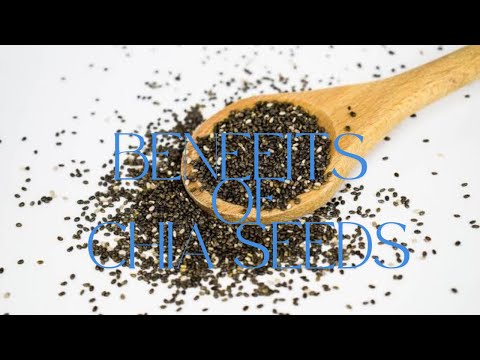 Chia Seeds: 9 Delicious Ways to Enjoy Their Benefits