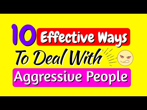 Coping with Passive-Aggressive Behavior in Health and Wellness post thumbnail image