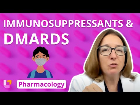 Understanding Immunosuppressant Drugs for Effective Treatment