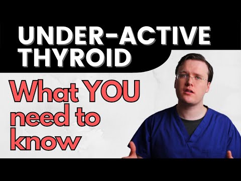 Understanding Thyroid Problems: Diagnosis and Effective Treatments
