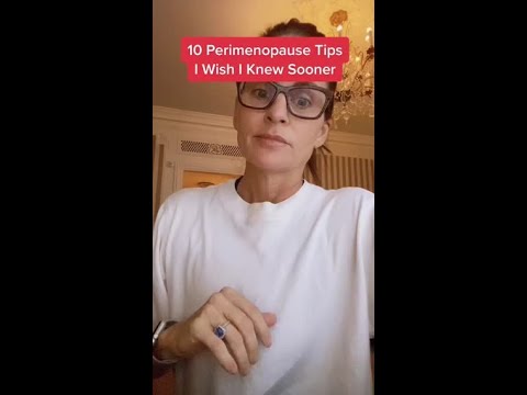 5 Women’s Self-Care Tips for Managing Menopause Symptoms