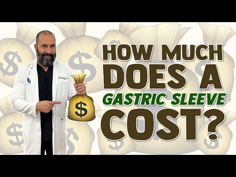 Understanding the Cost of Gastric Sleeve Weight Loss Surgery