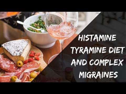 5 Tyramine-Rich Foods to Avoid for Better Health