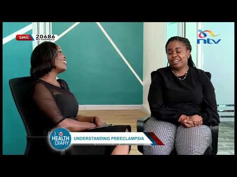 Understanding Preeclampsia: Causes and Symptoms Explained