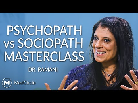 Inside the Mind of Antisocial Personality Disorder post thumbnail image