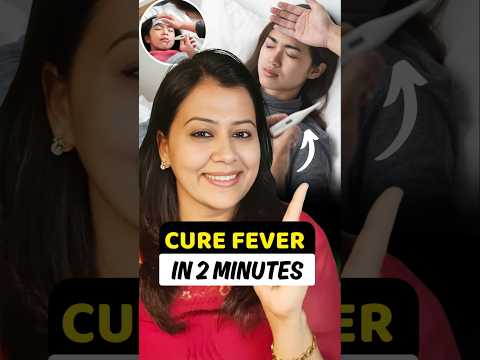Effective Treatments for Adult Fever Relief
