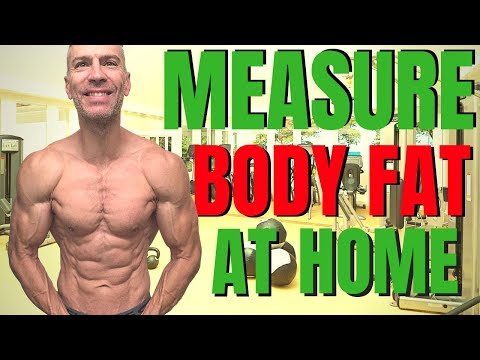 Effective Methods for Measuring Your Body Fat Percentage