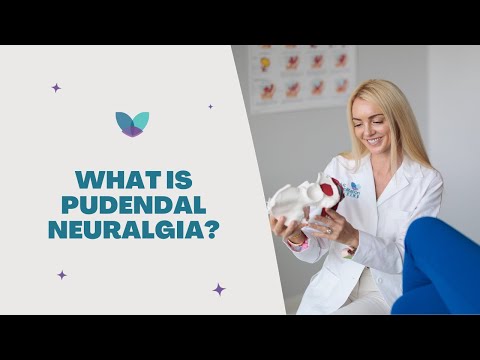 Understanding Pudendal Neuralgia: Causes and Symptoms Explained
