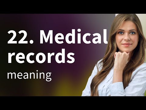 What Is My Medical History? Understanding Your Health Journey