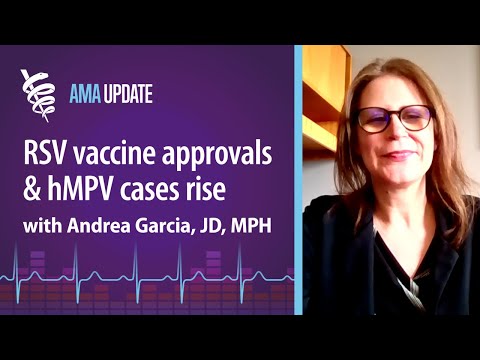 Understanding Human Metapneumovirus: What You Should Know