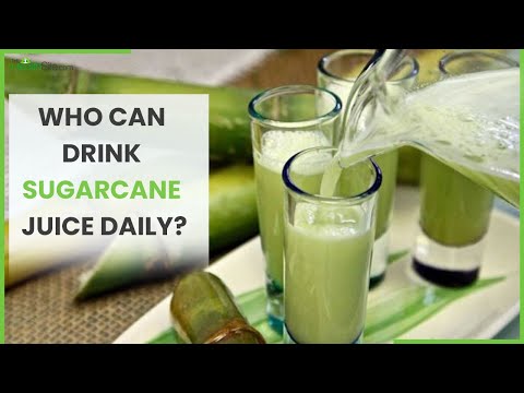 Is Sugarcane Juice Safe for Those Living with Diabetes?