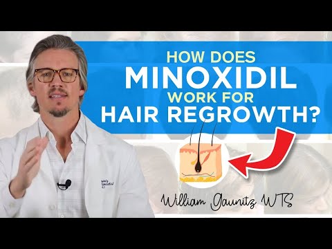 Understanding Topical Hair Regrowth Treatments: Benefits and Risks
