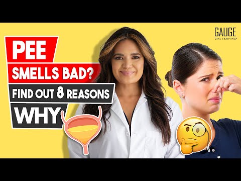 Understanding Vagina Odor: Ammonia Smells and Causes post thumbnail image