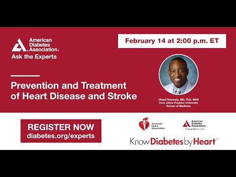 Understanding Heart Disease and Stroke: Symptoms and Prevention