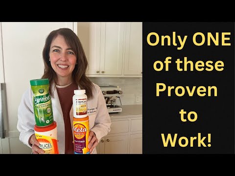 Laxatives: A Safe Approach to Relieving Constipation