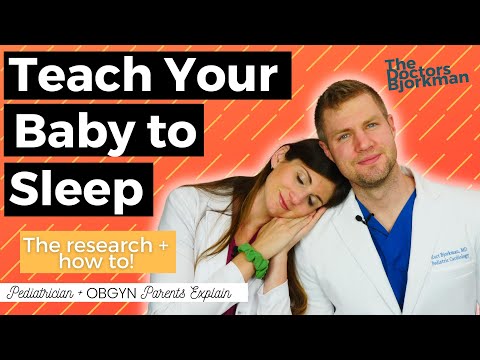 Understanding 10-Month Sleep Regression: Causes and Care