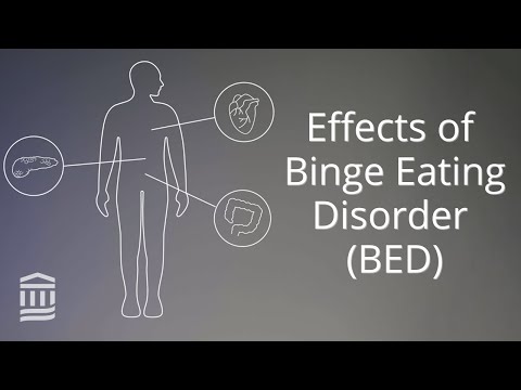 Understanding Night Eating Syndrome: Symptoms and Treatment Options