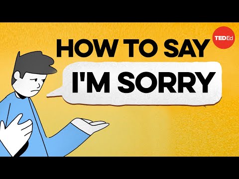 Apologizing in Healthcare: 8 Tips for Sincere Communication