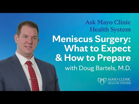 Should I Consider Surgery for My Meniscus Tear? post thumbnail image