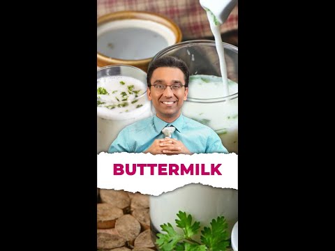 Understanding Buttermilk Storage for Better Health Choices
