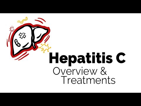 Understanding Hepatitis C: How It's Transmitted and Prevented