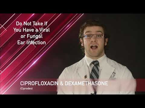 Cortisporin Otic: Essential Info on Uses and Side Effects