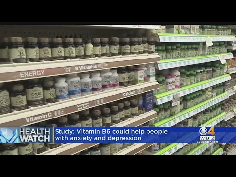 Vitamins and Supplements That May Help Manage Depression