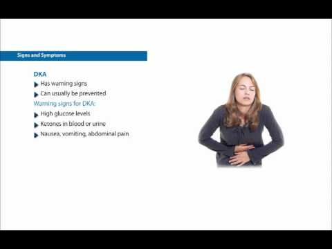 Ketoacidosis: Recognize the Signs and Serious Risks post thumbnail image