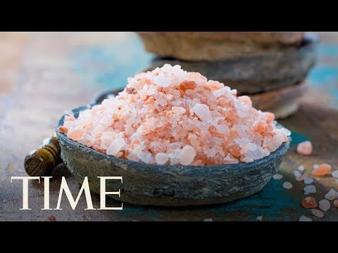 Are Himalayan Salt Lamps Beneficial for Your Health?