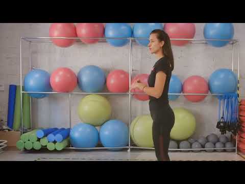 Strengthening Your Core: 30 Days of Weighted Squats post thumbnail image