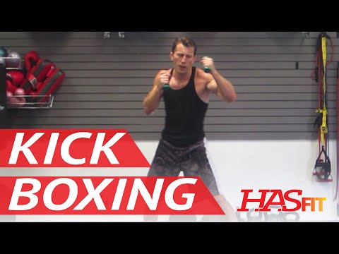Kickboxing Workouts: Are They Right for You?