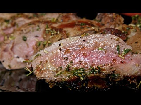 Understanding Lamb Nutrition for Better Health Outcomes