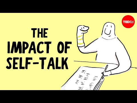 Understanding Self-Talk's Role in Mental Health Care