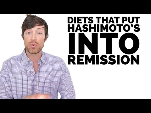 Essential Foods for Managing Hashimoto's Disease Effectively