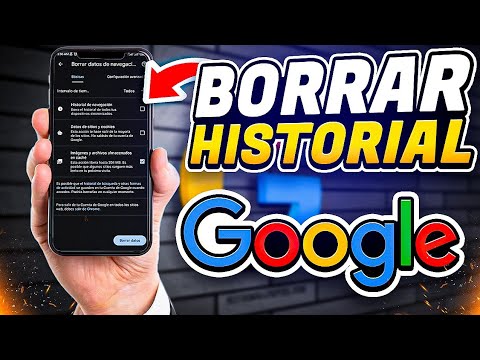 Cómo Borrar Mi Actividad en Google Para Mejorar Su Salud Mental