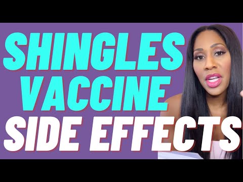 Shingles Revealed: Vaccine Benefits and Key Symptoms