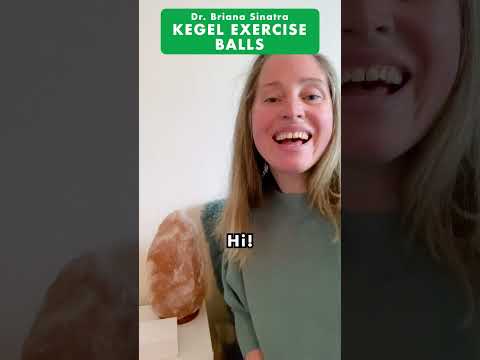 Mastering Kegel Ball Techniques for Pelvic Floor Health
