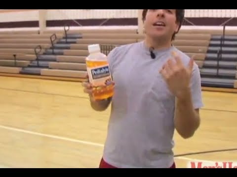 Pedialyte vs. Gatorade: Choosing the Right Hydration for Health post thumbnail image