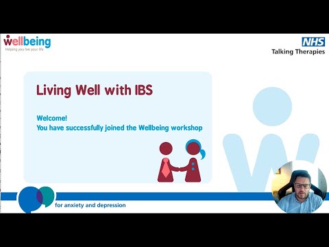 Living Well With IBS: Effective Coping Strategies You Can Use post thumbnail image